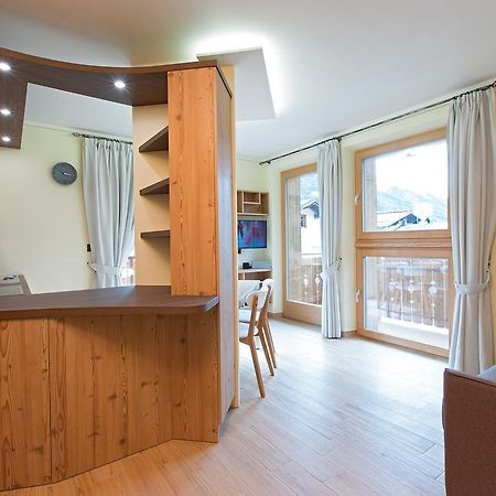 Chalet Luxe Livigno 2 מראה חיצוני תמונה