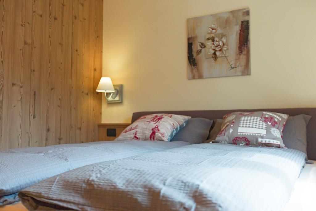 Chalet Luxe Livigno 2 מראה חיצוני תמונה