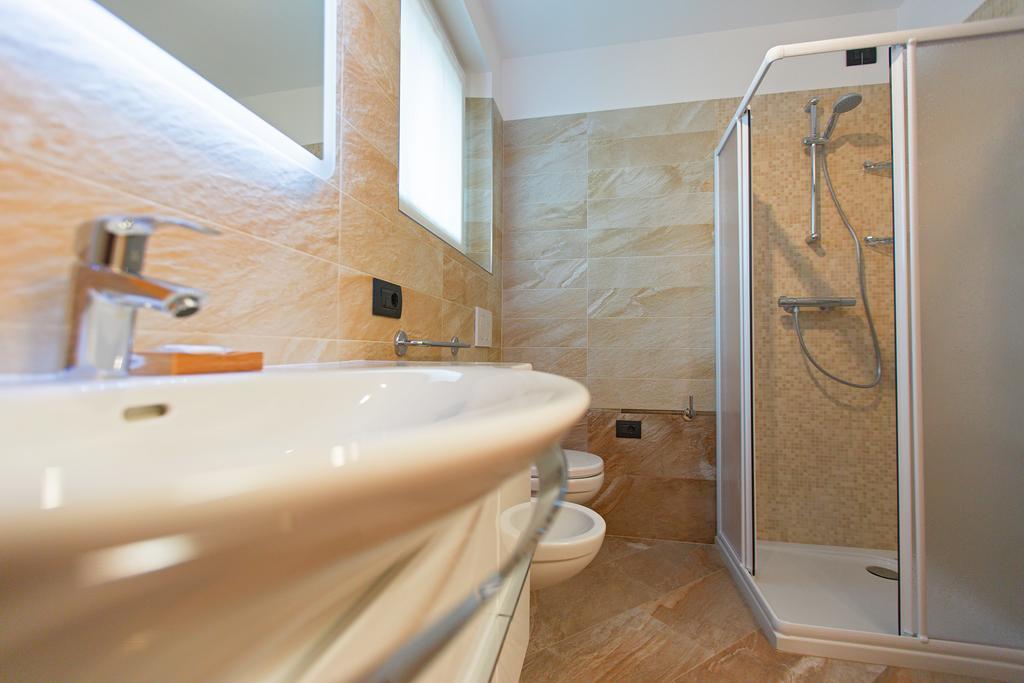Chalet Luxe Livigno 2 מראה חיצוני תמונה