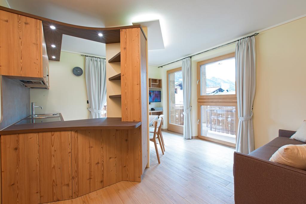 Chalet Luxe Livigno 2 מראה חיצוני תמונה