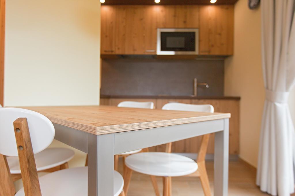 Chalet Luxe Livigno 2 מראה חיצוני תמונה