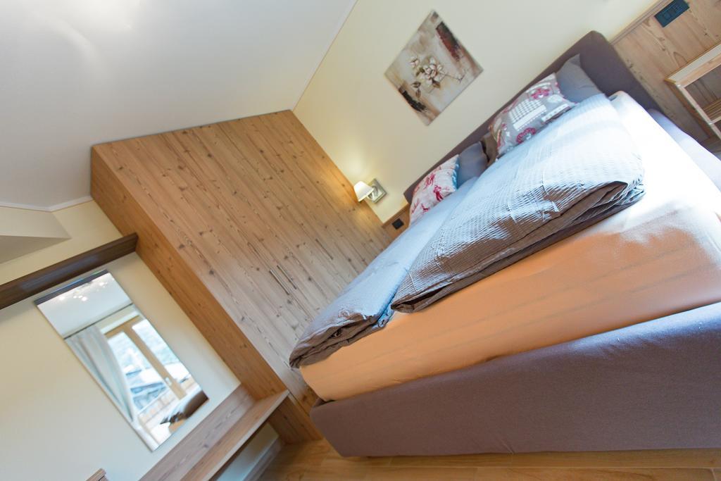 Chalet Luxe Livigno 2 מראה חיצוני תמונה